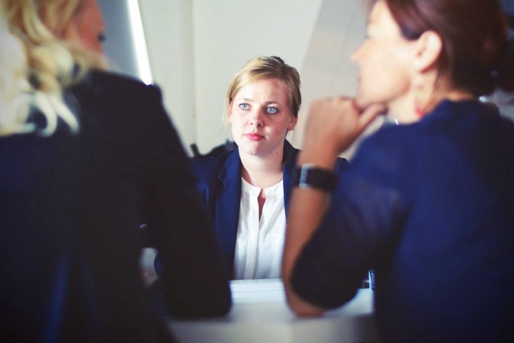 How to prepare for behavioral interview questions equipped interview